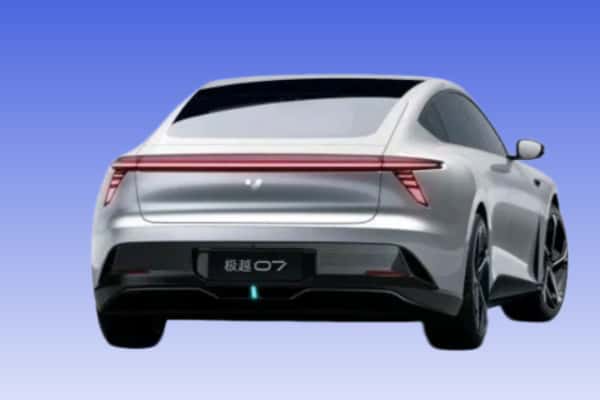 鹰潭余江区回收小米汽车