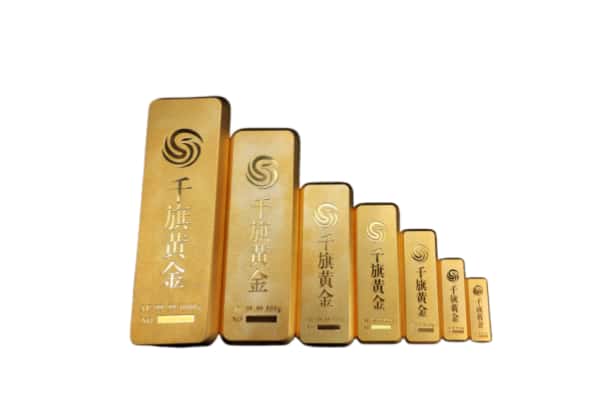 鹰潭余江区上门回收各种金条价格